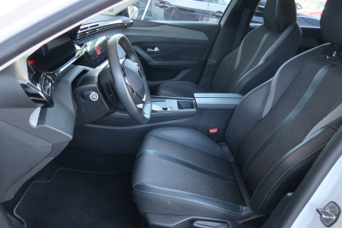 Peugeot 308 - 2024