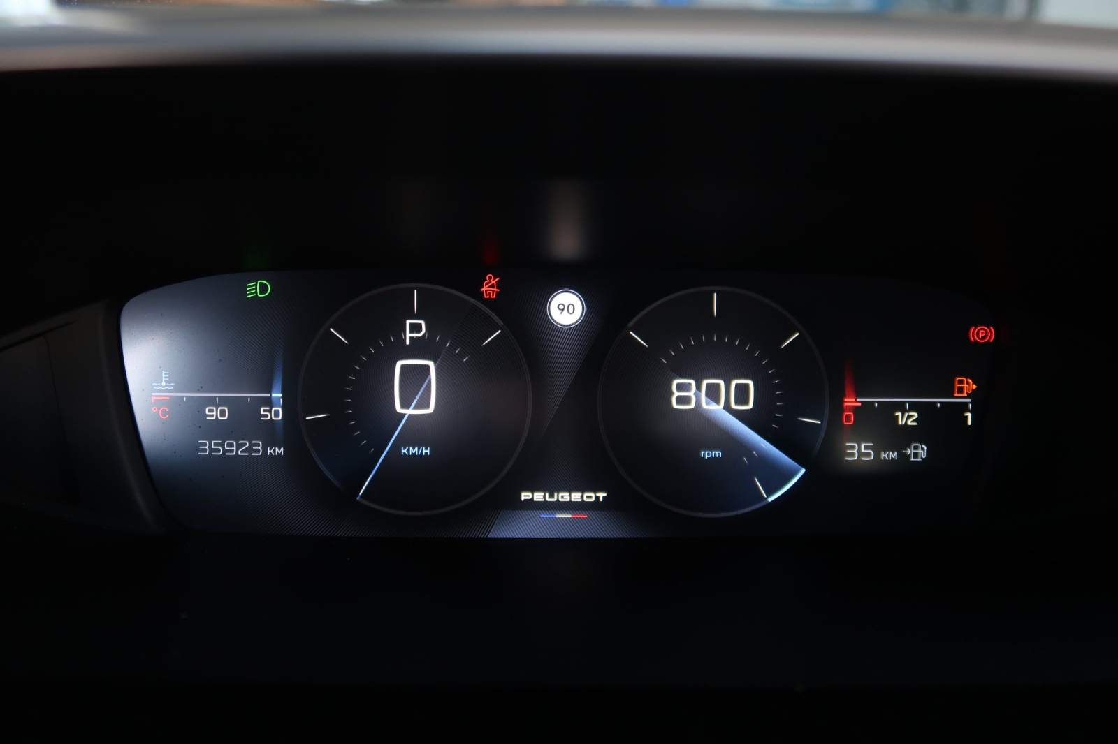 Peugeot 308 - 2024