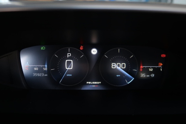 Peugeot 308 - 2024