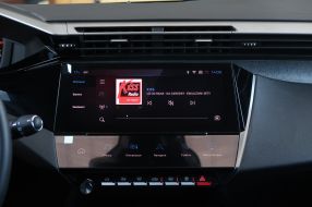 Peugeot 308 - 2024