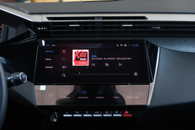Peugeot 308 - 2024