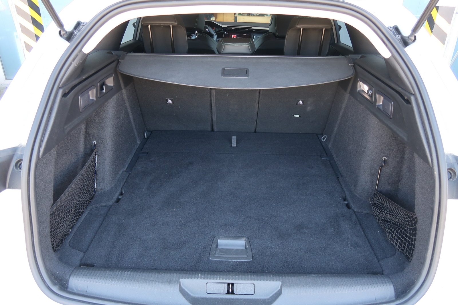 Peugeot 308 - 2024
