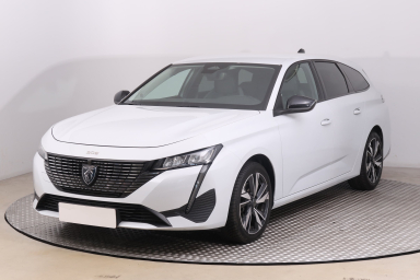 Peugeot 308 - 2024