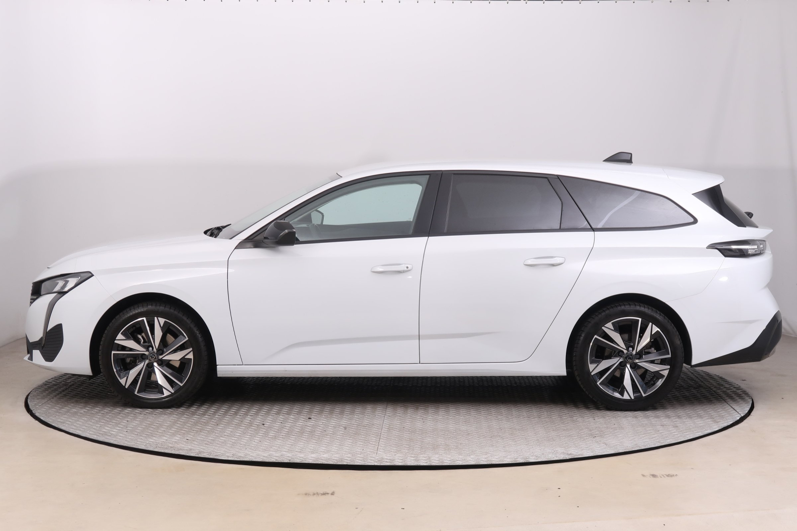 Peugeot 308 - 2024