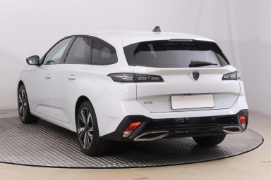 Peugeot 308 - 2024