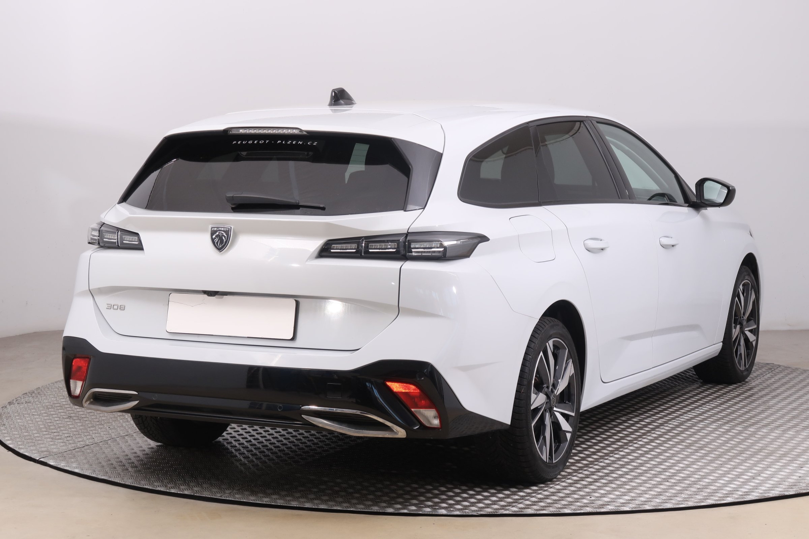 Peugeot 308 - 2024