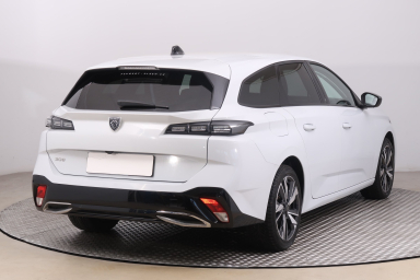 Peugeot 308 - 2024