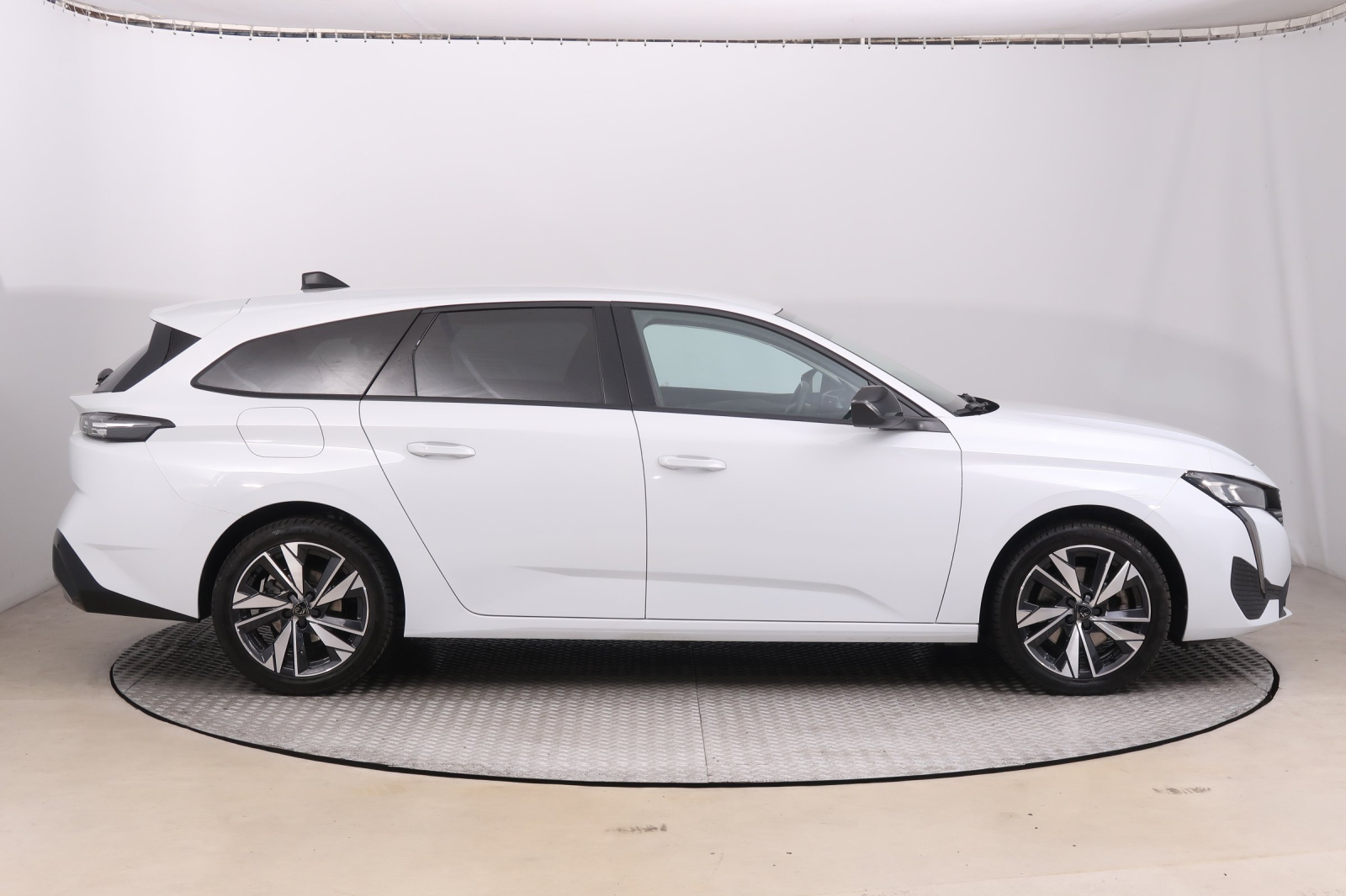 Peugeot 308 - 2024