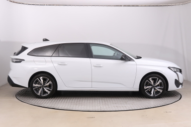 Peugeot 308 - 2024