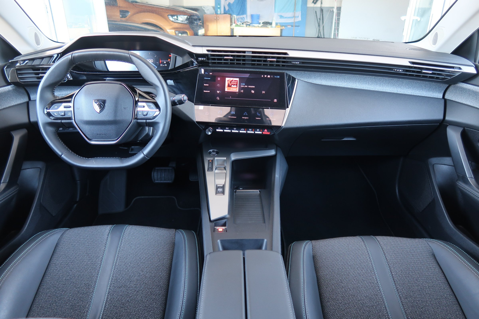 Peugeot 308 - 2024