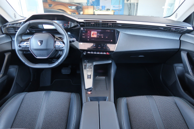 Peugeot 308 - 2024