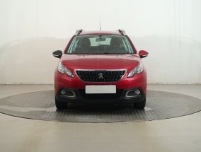 Peugeot 2008 - 2019