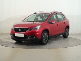 Peugeot 2008 - 2019
