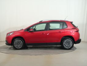 Peugeot 2008 - 2019