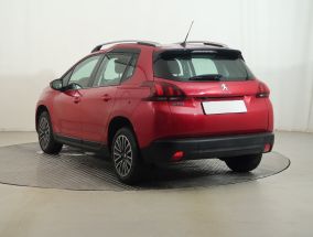 Peugeot 2008 - 2019