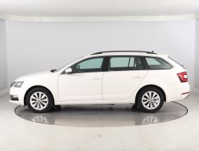 Škoda Octavia - 2018