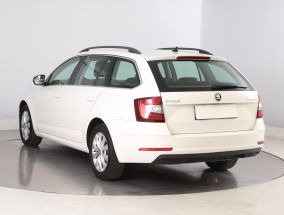 Škoda Octavia - 2018