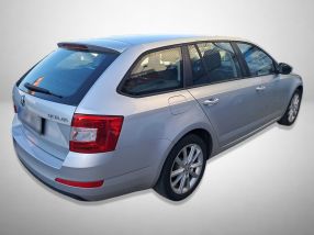 Skoda Octavia - 2016
