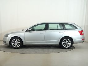 Škoda Octavia - 2016