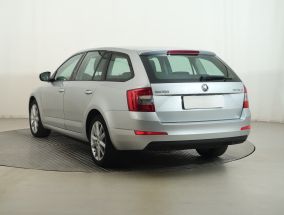 Škoda Octavia - 2016