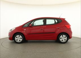 Hyundai ix20 - 2015