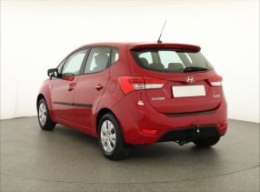 Hyundai ix20 - 2015