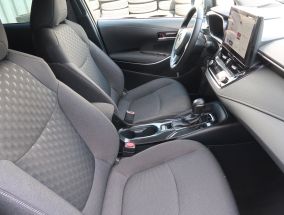 Toyota Corolla - 2024