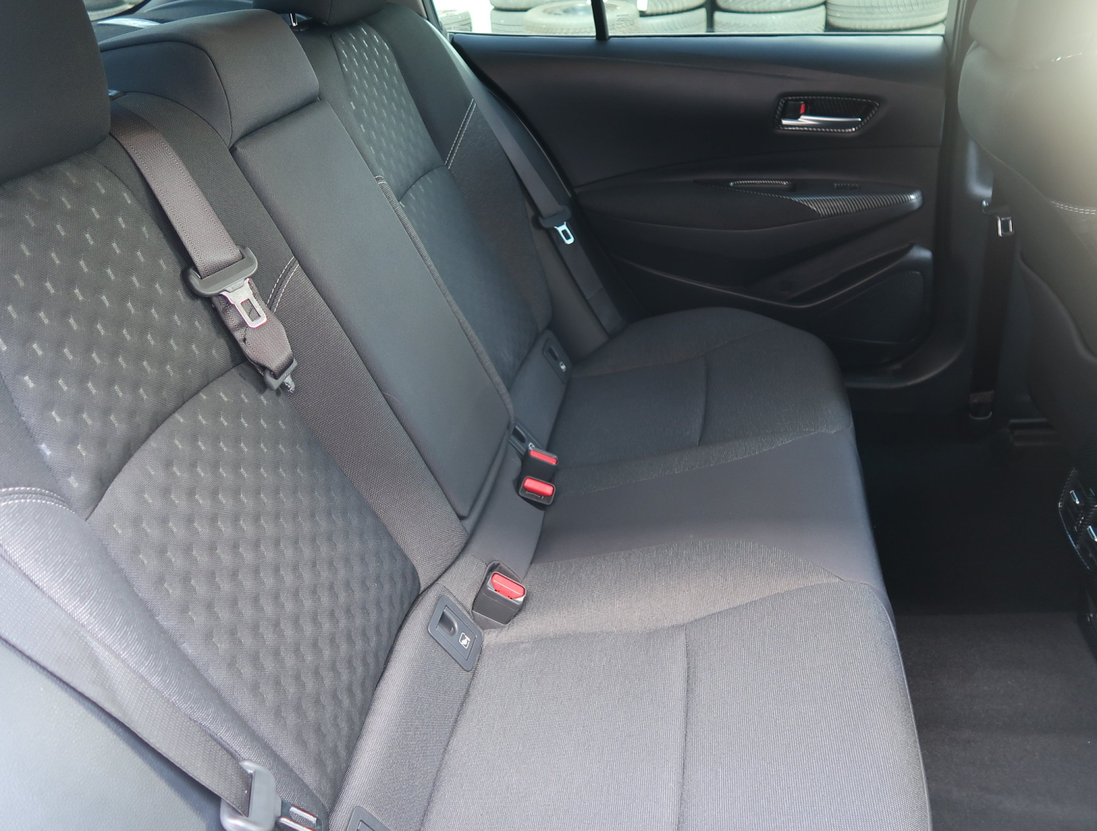 Toyota Corolla - 2024