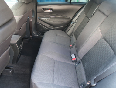 Toyota Corolla - 2024