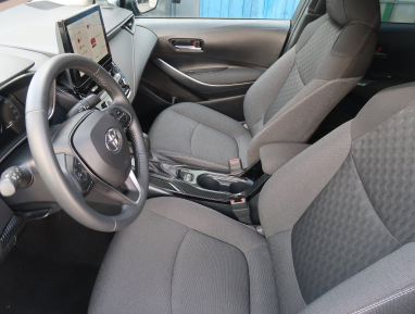 Toyota Corolla - 2024