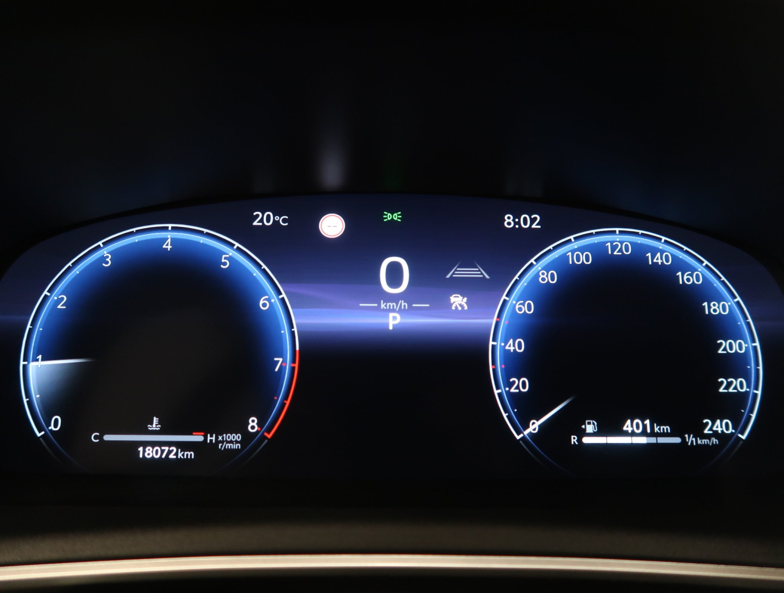Toyota Corolla - 2024