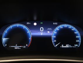 Toyota Corolla - 2024