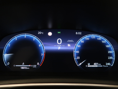 Toyota Corolla - 2024