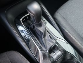 Toyota Corolla - 2024