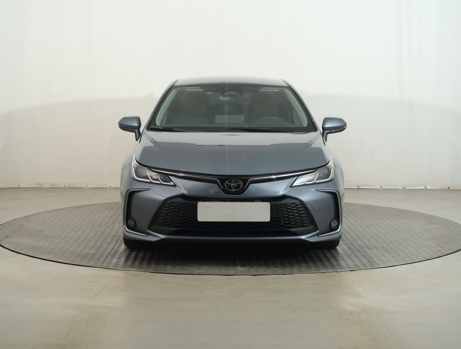 Toyota Corolla - 2024