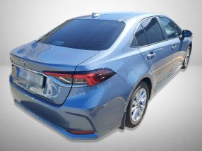 Toyota Corolla - 2024