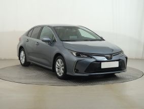 Toyota Corolla - 2024