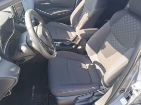 Toyota Corolla - 2024