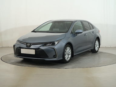Toyota Corolla - 2024