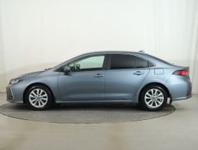 Toyota Corolla - 2024
