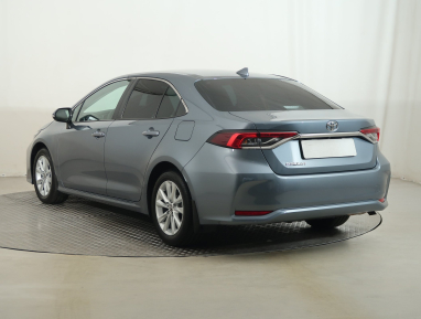 Toyota Corolla - 2024