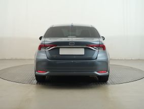 Toyota Corolla - 2024