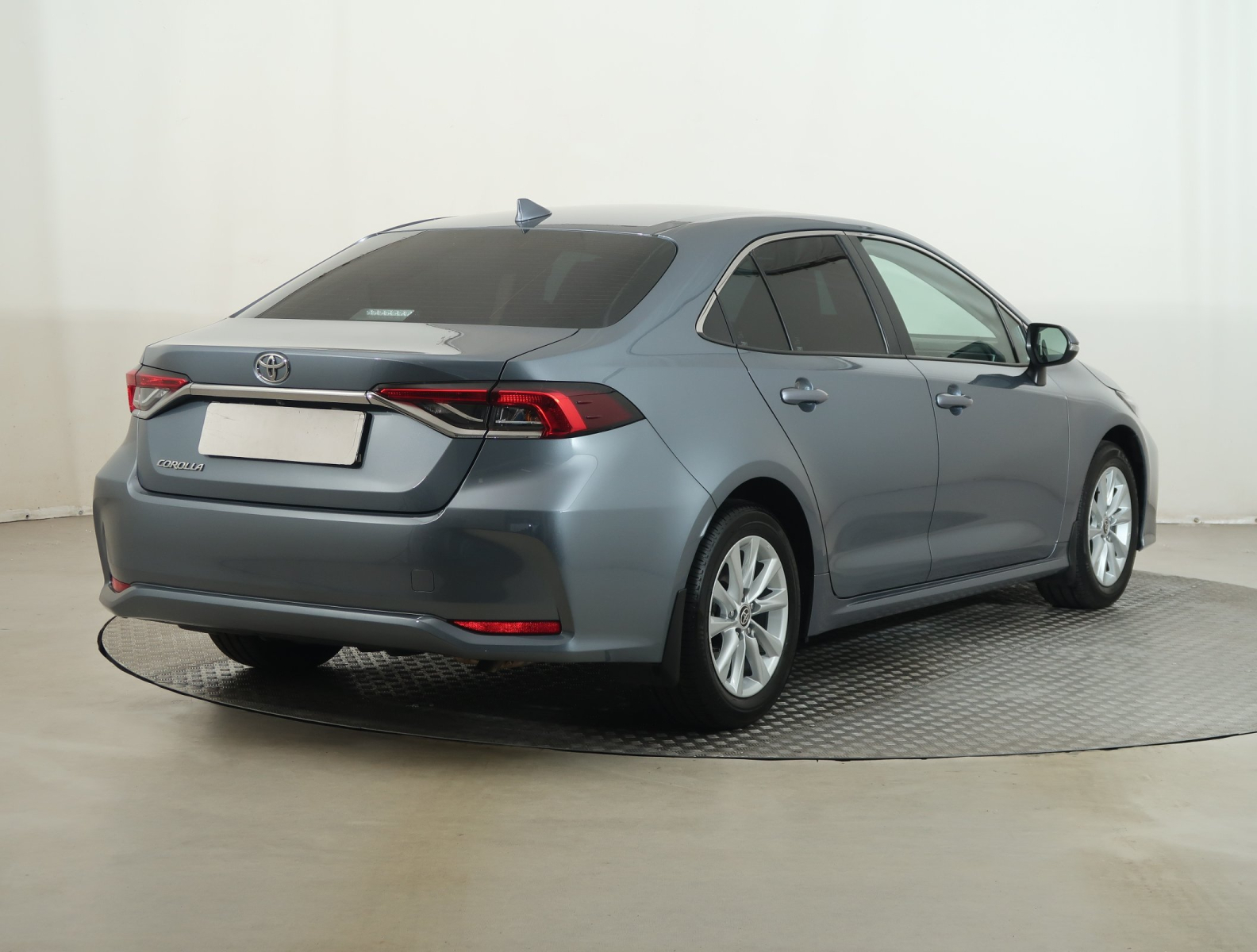 Toyota Corolla - 2024