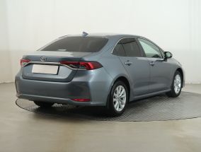 Toyota Corolla - 2024