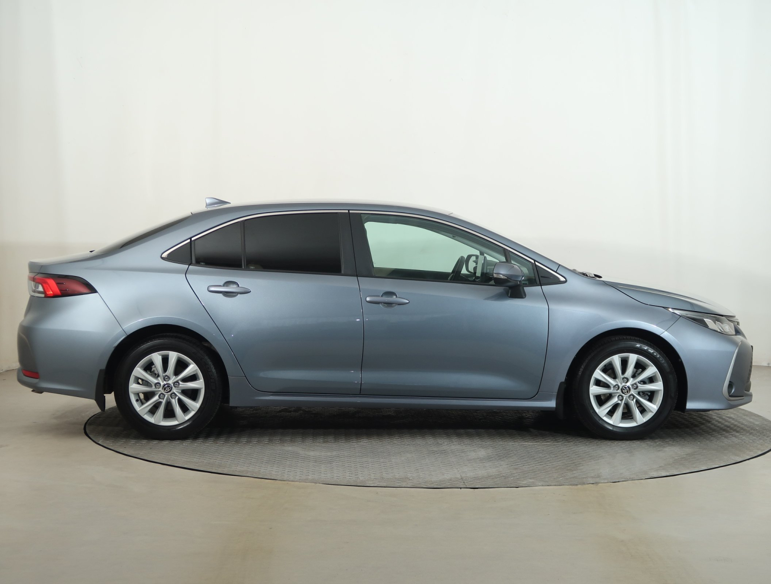 Toyota Corolla - 2024