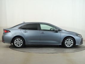 Toyota Corolla - 2024