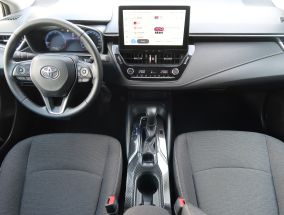 Toyota Corolla - 2024
