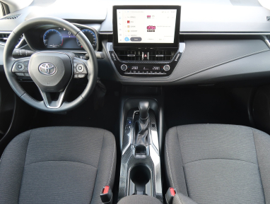 Toyota Corolla - 2024