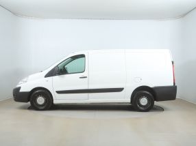 Citroen Jumpy - 2016