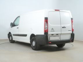 Citroen Jumpy - 2016